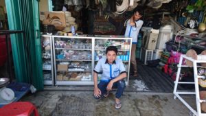 Service AC Pamulang Murah