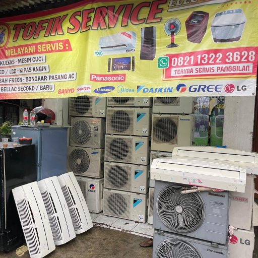 Jasa Service AC KULKAS MESINCUCI TV LED Harga Murah 0821 1322 3628 | Serviceac-pamulang.net