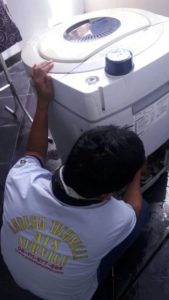 Service Mesin Cuci Pamulang