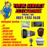Service ac bintaro pamulang